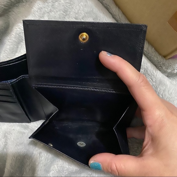 MCM Bifold Wallet Mens - Picture 7 of 9